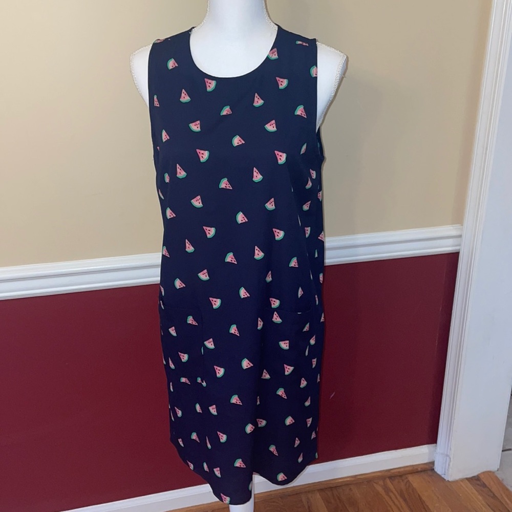 Adorable Mud Pie Shift Dress